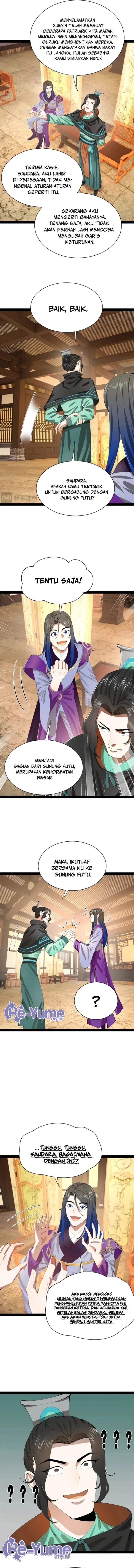 Survive As The Hero’s Husband Chapter 375
