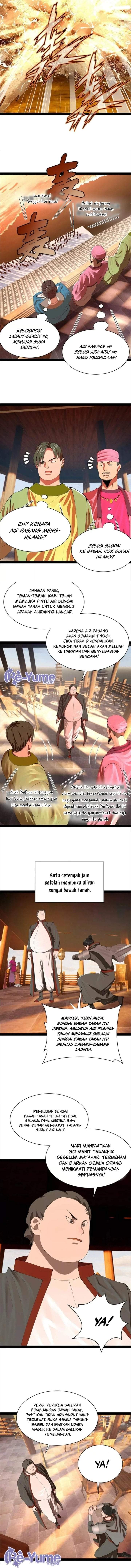 Survive As The Hero’s Husband Chapter 377