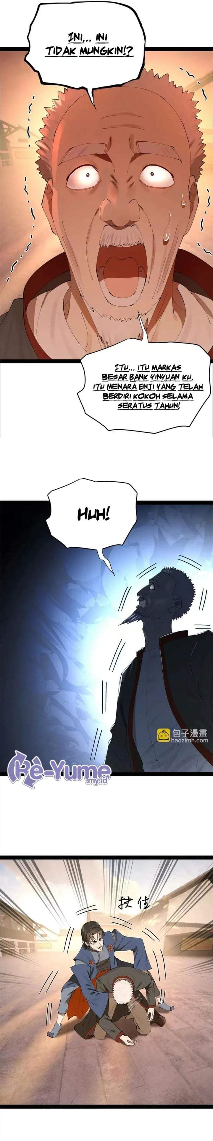 Survive As The Hero’s Husband Chapter 379