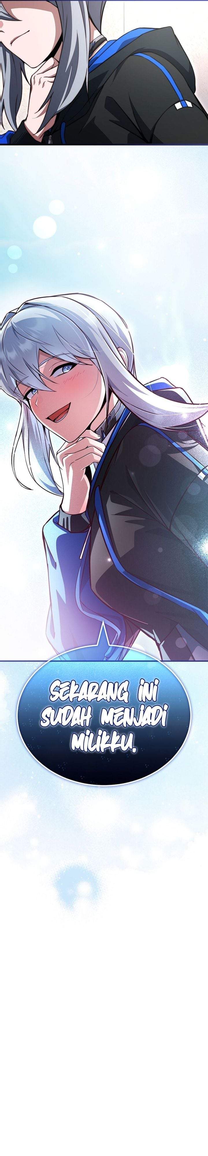 The Regressor Can Make Them All Chapter 31