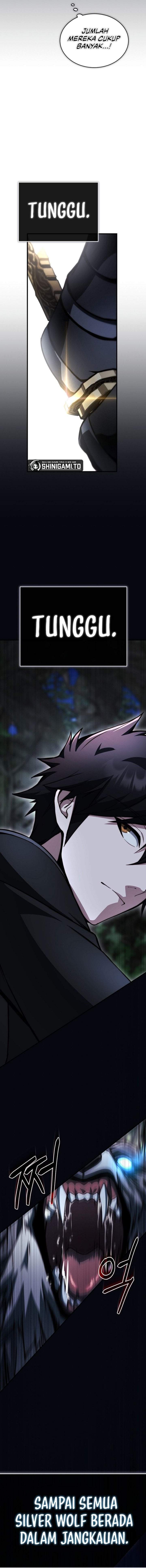 The Regressor Can Make Them All Chapter 33