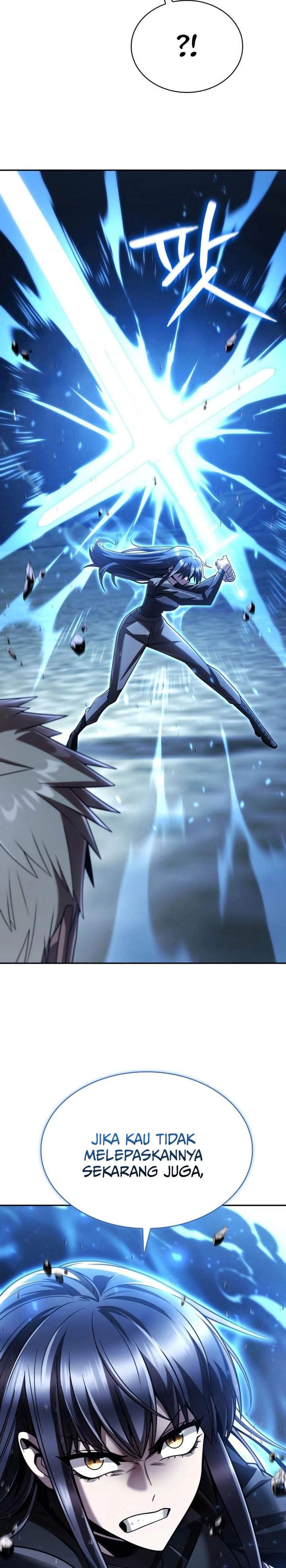 Clever Cleaning Life Of The Returned Genius Hunter Chapter 142