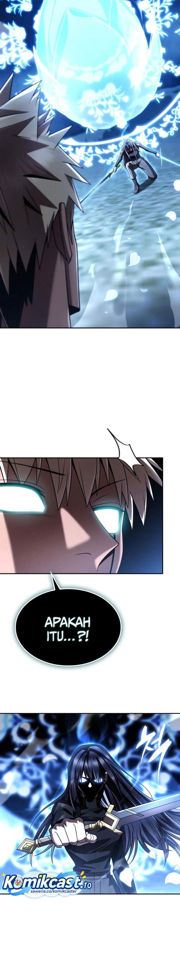 Clever Cleaning Life Of The Returned Genius Hunter Chapter 142