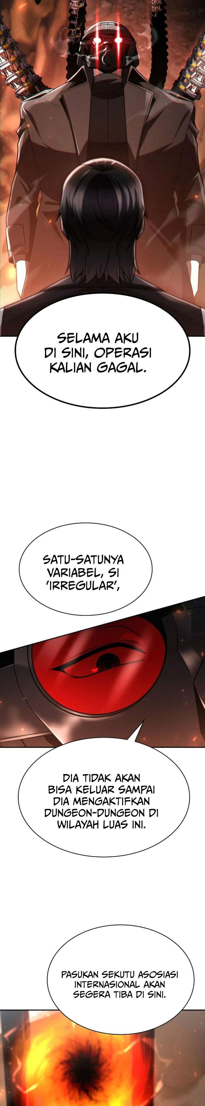 Clever Cleaning Life Of The Returned Genius Hunter Chapter 143