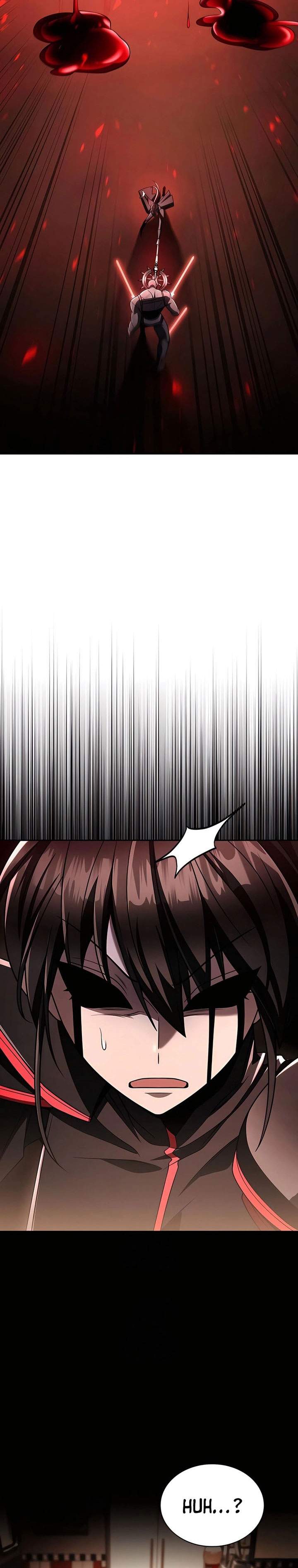 Clever Cleaning Life Of The Returned Genius Hunter Chapter 144