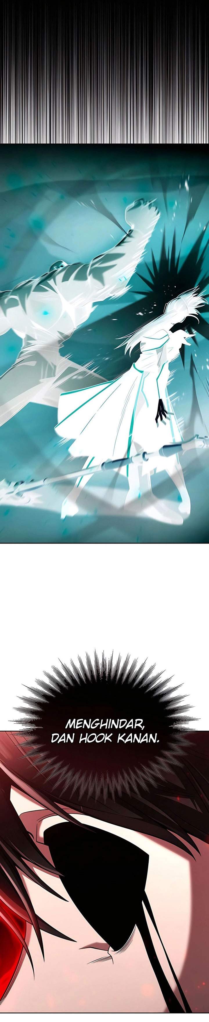 Clever Cleaning Life Of The Returned Genius Hunter Chapter 144