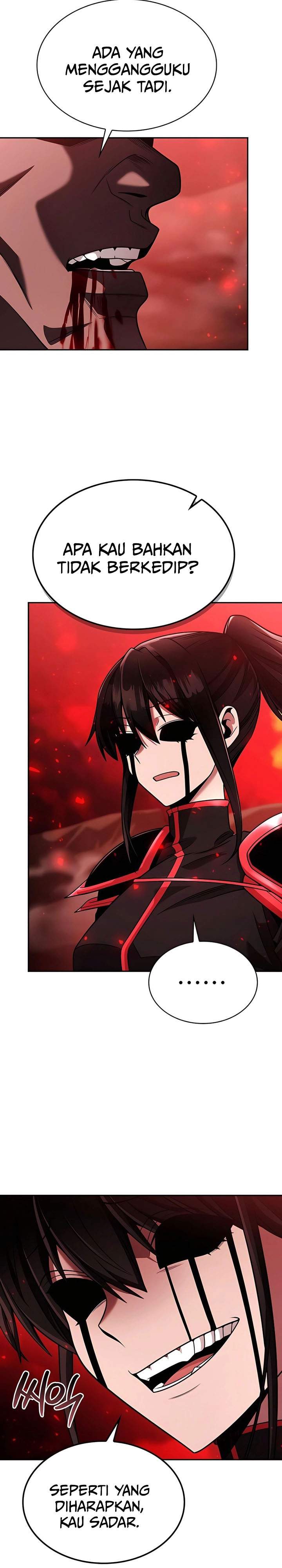 Clever Cleaning Life Of The Returned Genius Hunter Chapter 144