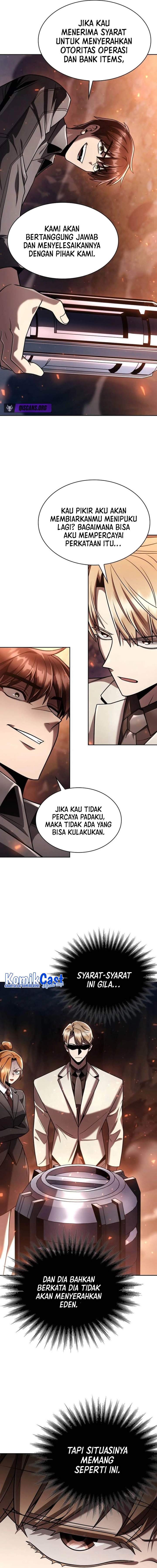 Clever Cleaning Life Of The Returned Genius Hunter Chapter 147