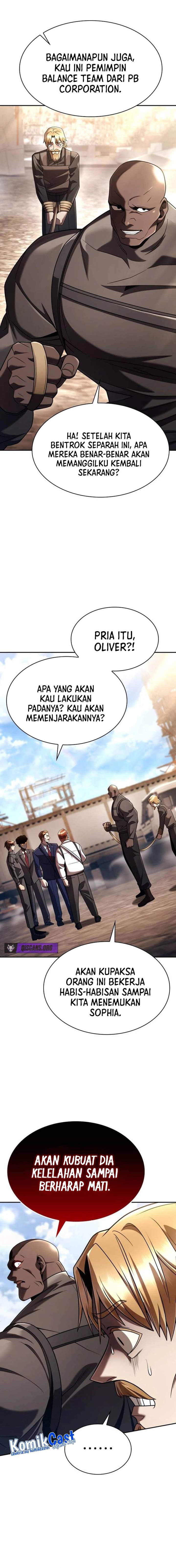 Clever Cleaning Life Of The Returned Genius Hunter Chapter 148