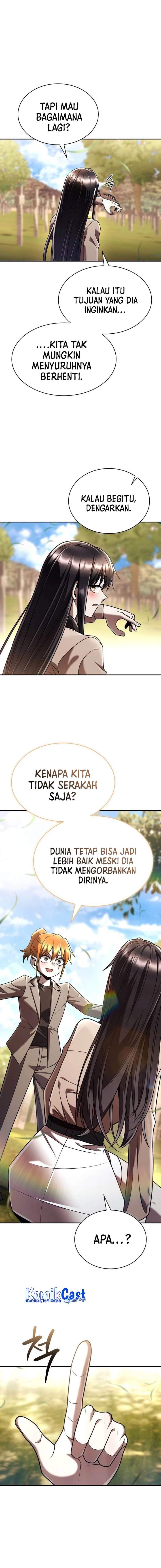 Clever Cleaning Life Of The Returned Genius Hunter Chapter 148