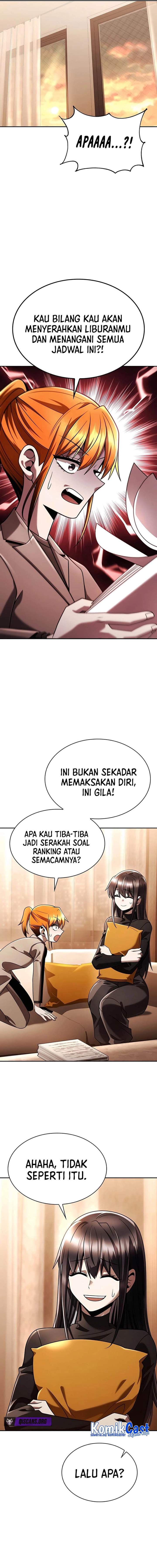 Clever Cleaning Life Of The Returned Genius Hunter Chapter 149