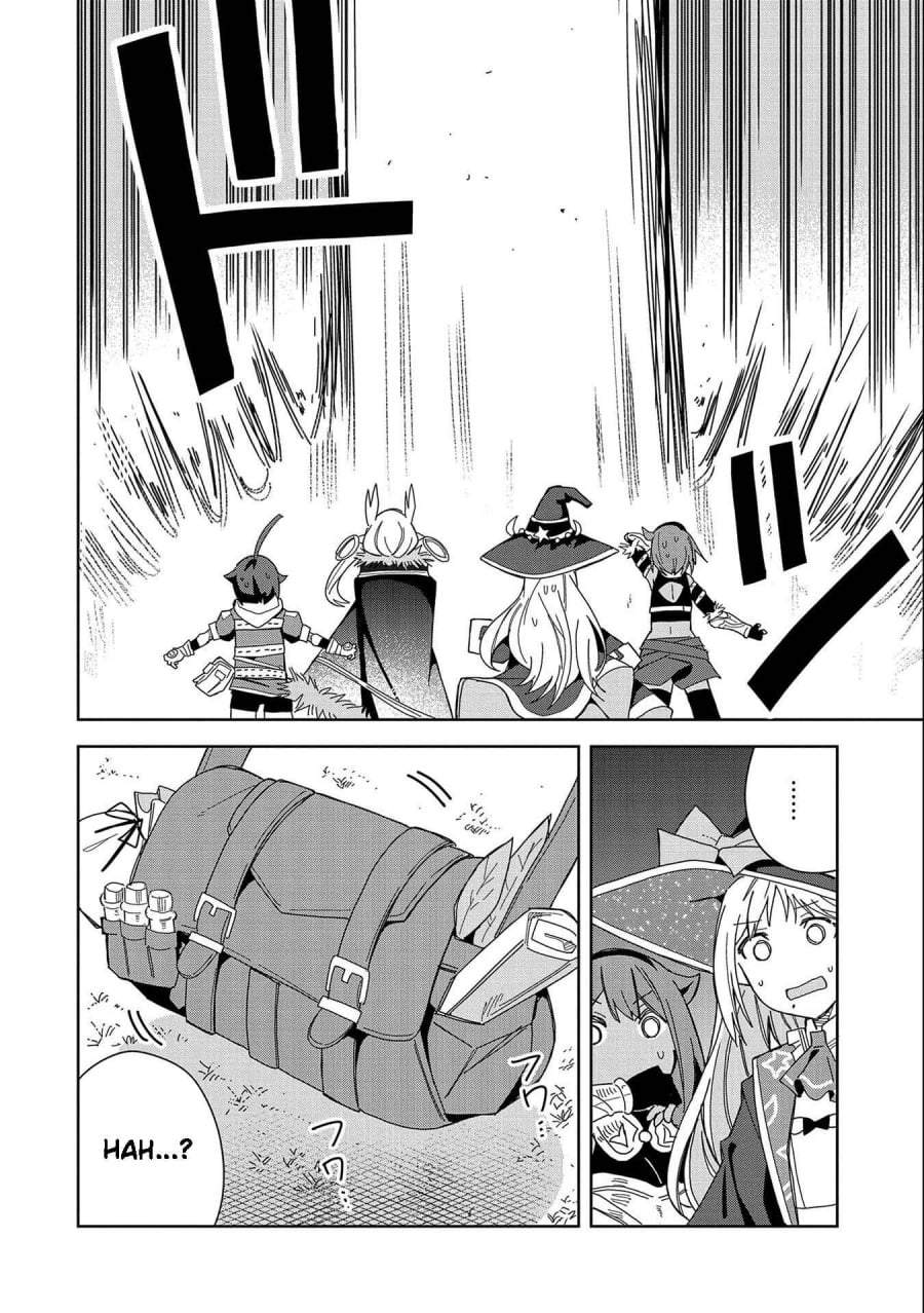 Negai o Kanaete Moraou to Akuma o Shoukan Shitakedo, Kawaikattanode Kekkonshimashita ~Akuma no Niidzuma~ Chapter 20