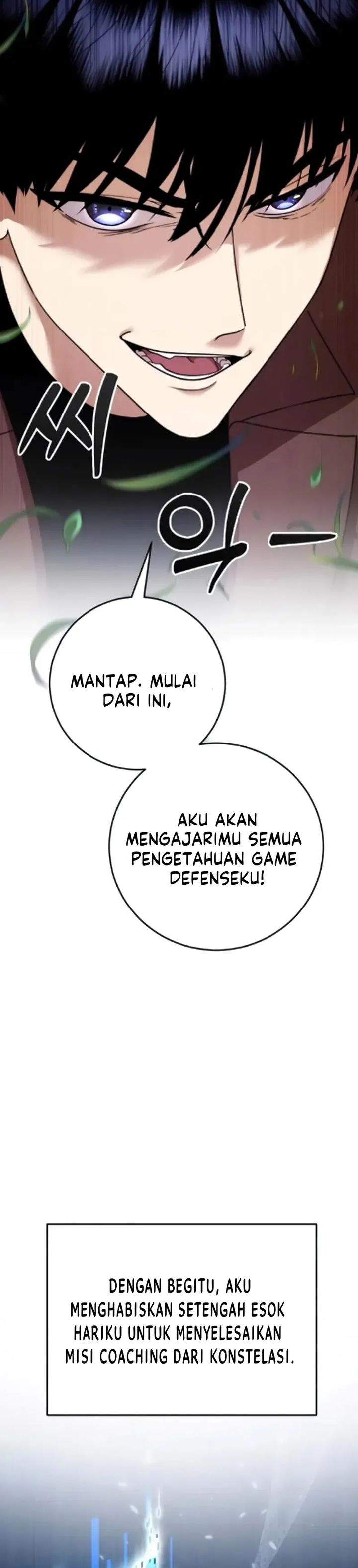 Monsters Fight Monsters Chapter 15