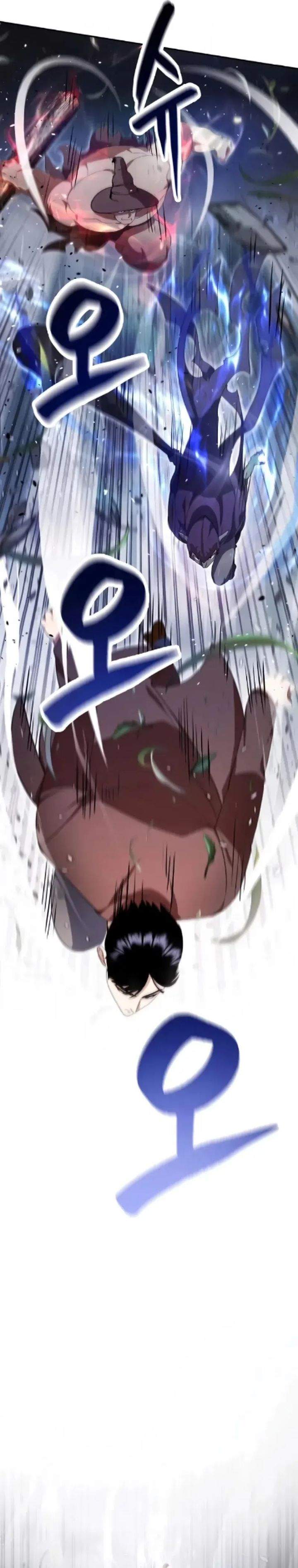 Monsters Fight Monsters Chapter 15