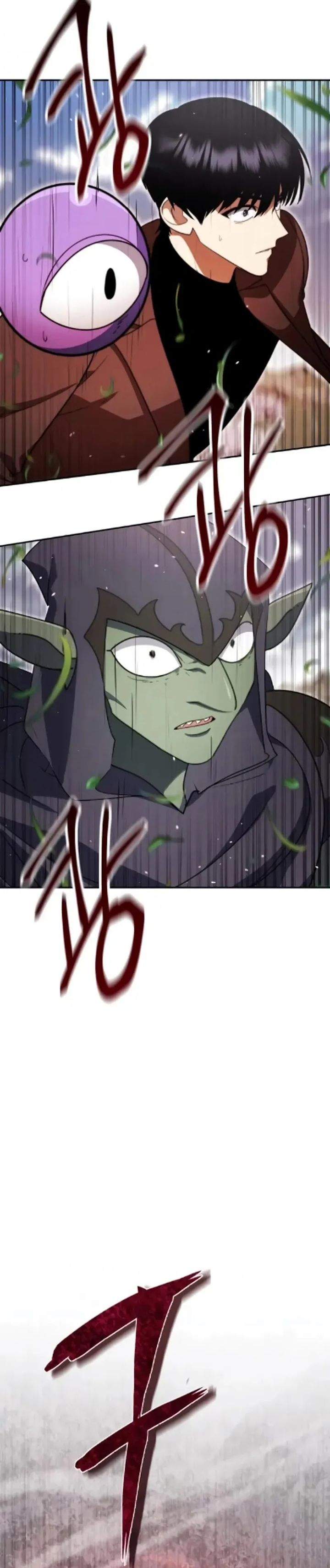 Monsters Fight Monsters Chapter 15