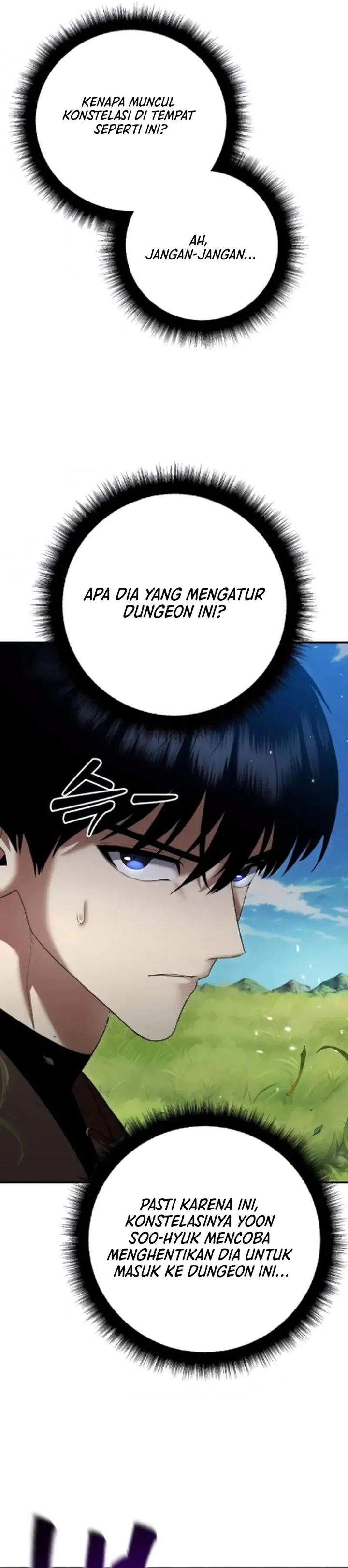 Monsters Fight Monsters Chapter 15
