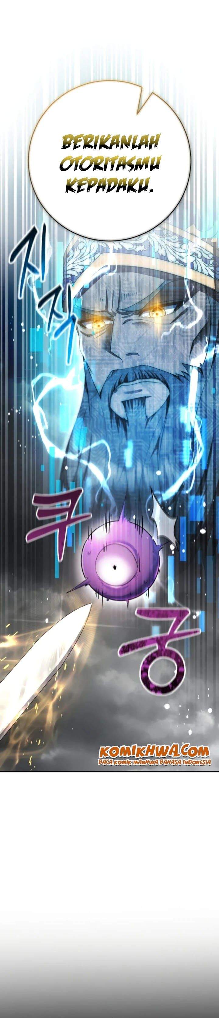 Monsters Fight Monsters Chapter 17