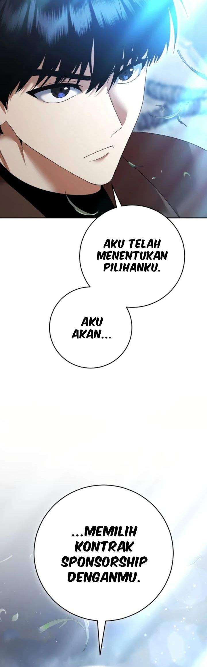 Monsters Fight Monsters Chapter 17