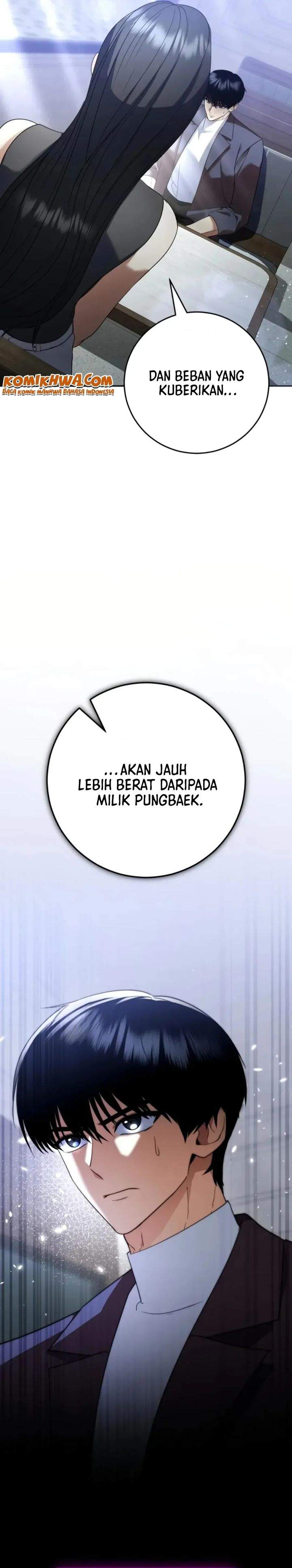 Monsters Fight Monsters Chapter 18