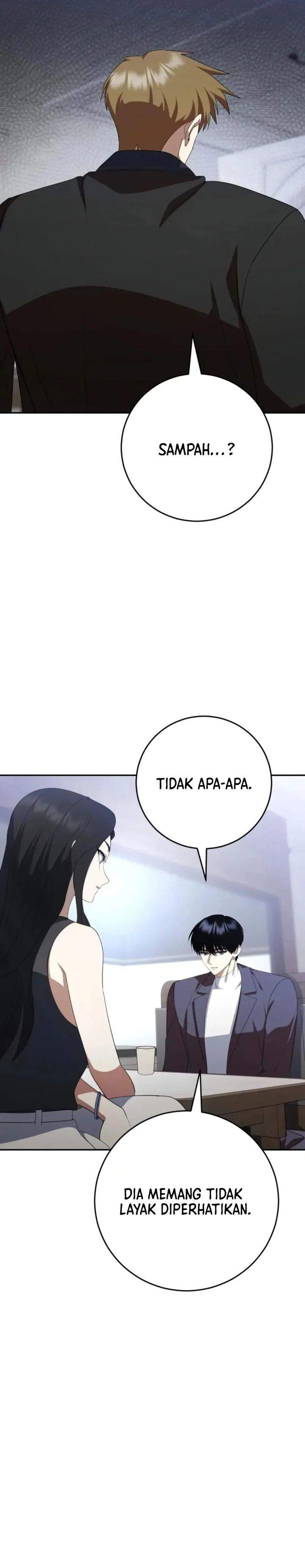 Monsters Fight Monsters Chapter 18