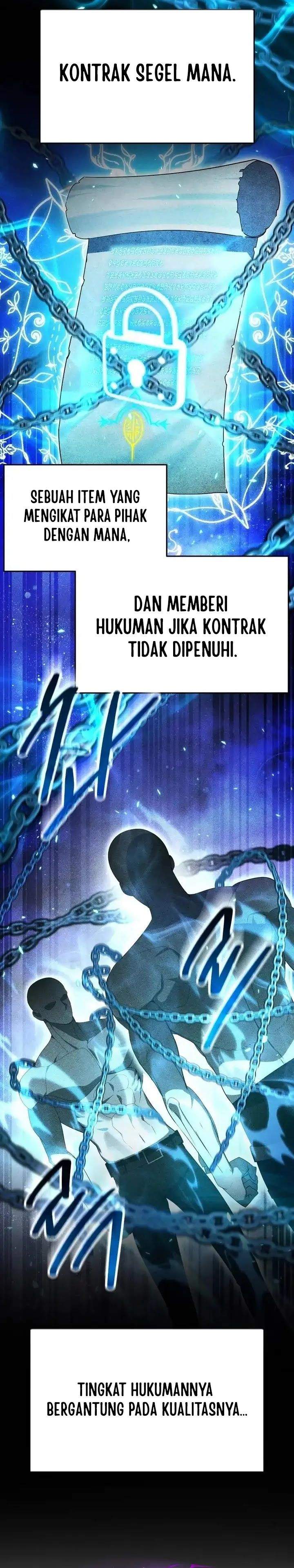 Monsters Fight Monsters Chapter 19