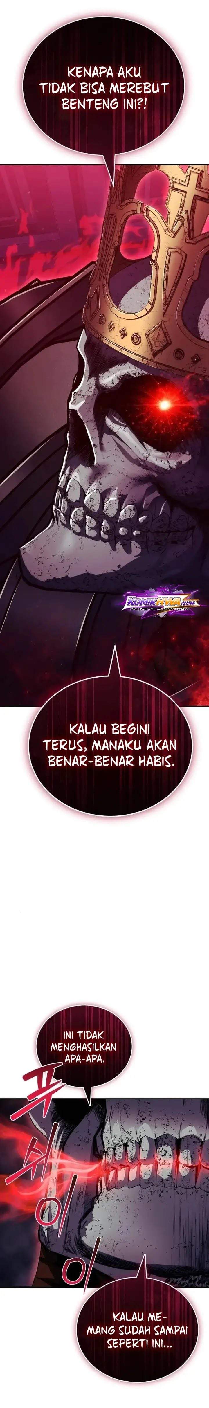 Monsters Fight Monsters Chapter 23