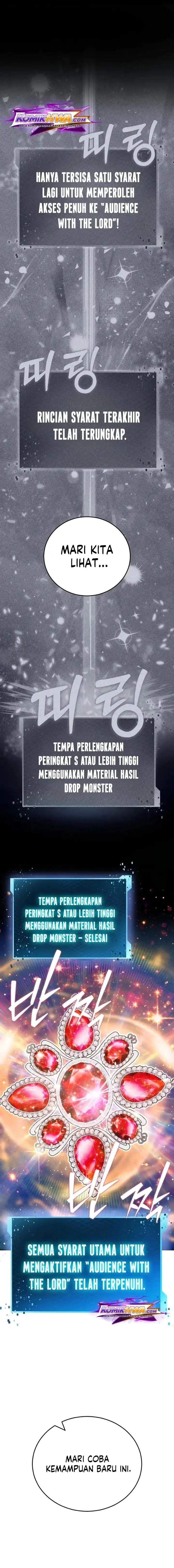 Monsters Fight Monsters Chapter 24