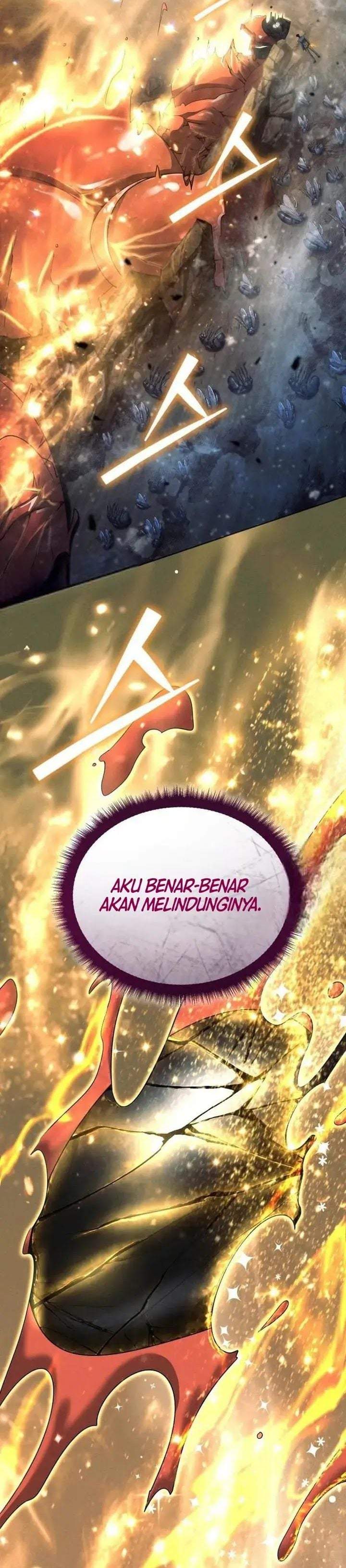 Monsters Fight Monsters Chapter 29