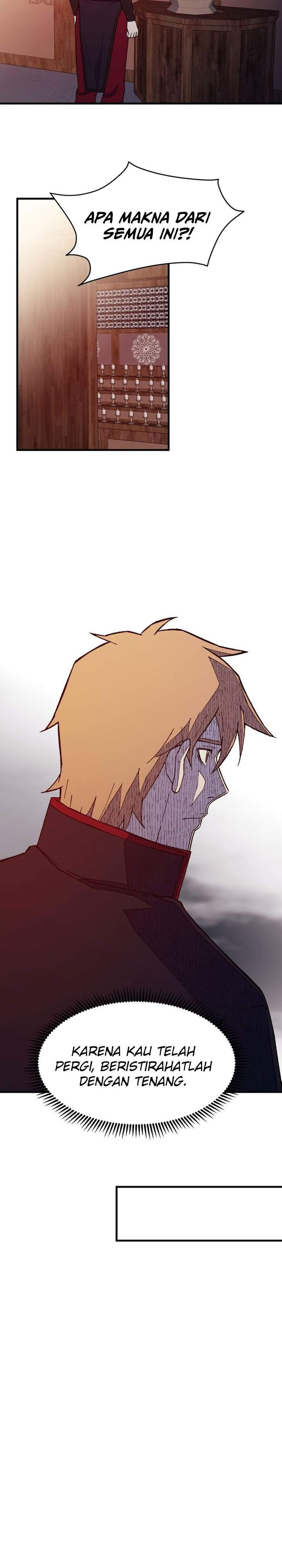 The Great Master Chapter 142
