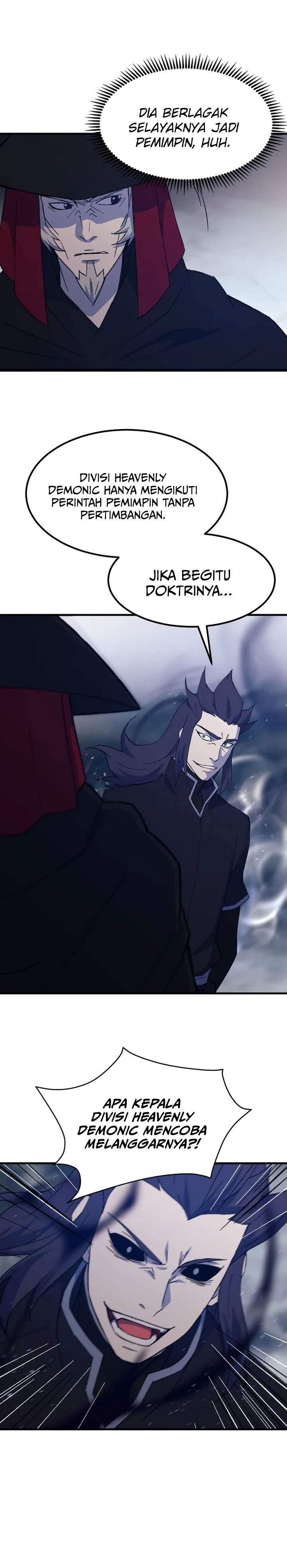The Great Master Chapter 144
