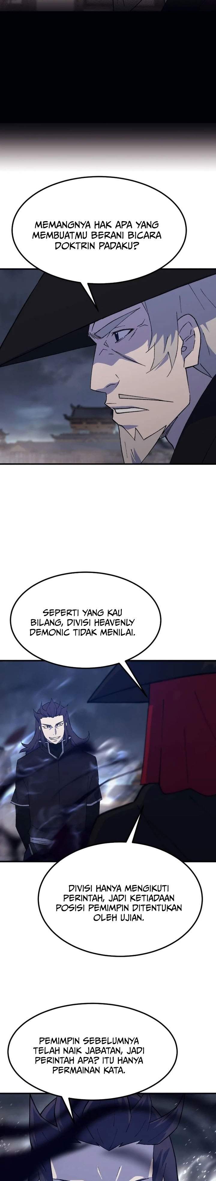 The Great Master Chapter 144