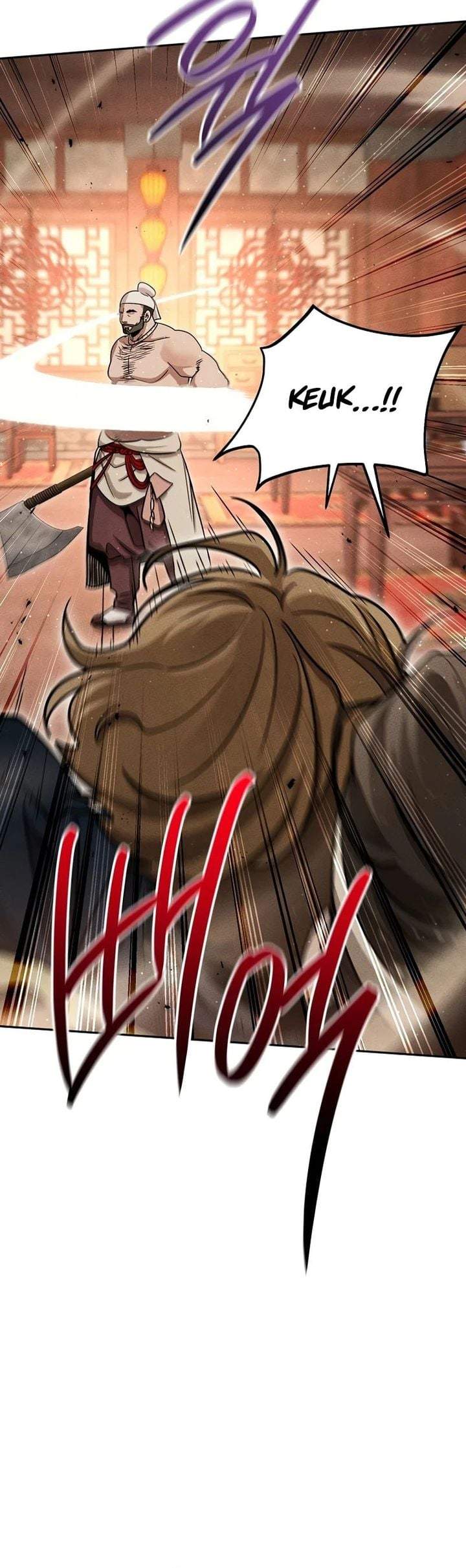 The Great Heavenly Demon Sovereign Chapter 53