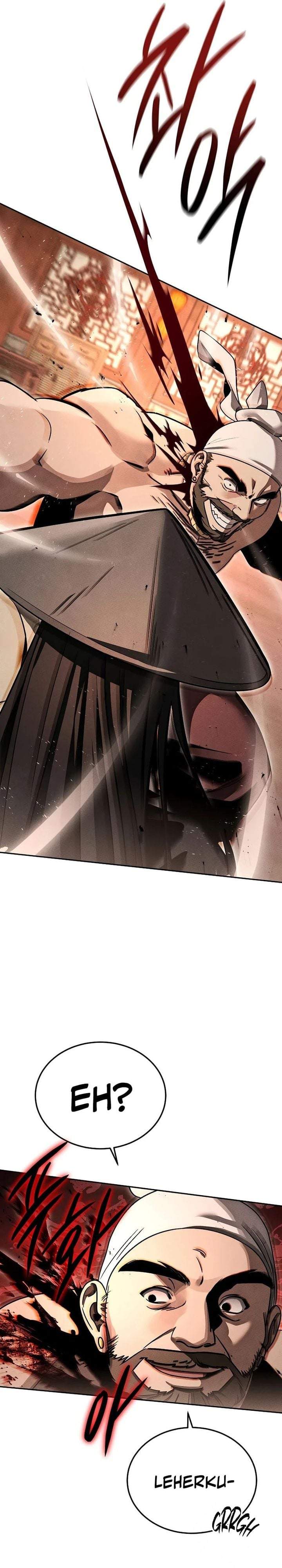 The Great Heavenly Demon Sovereign Chapter 53