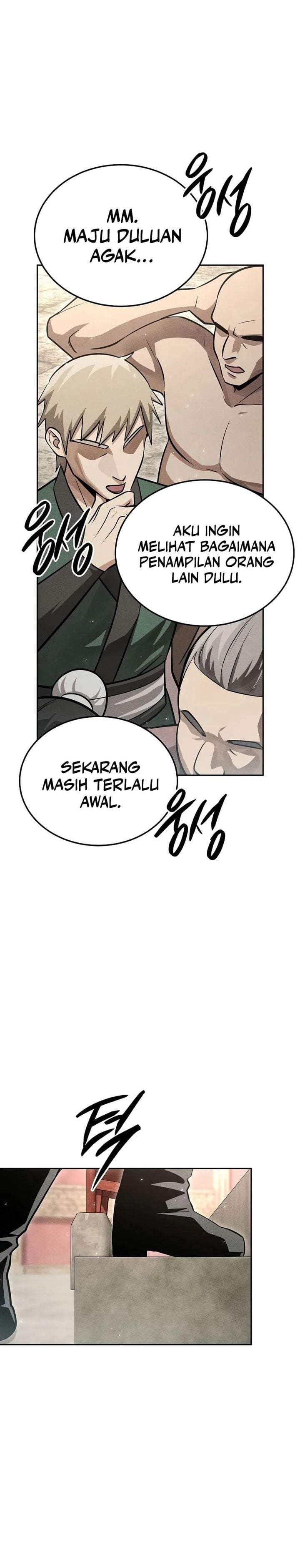 The Great Heavenly Demon Sovereign Chapter 53