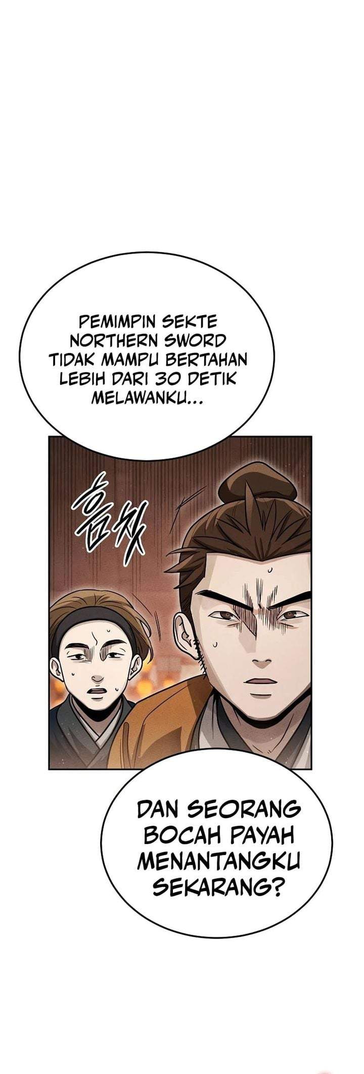 The Great Heavenly Demon Sovereign Chapter 53