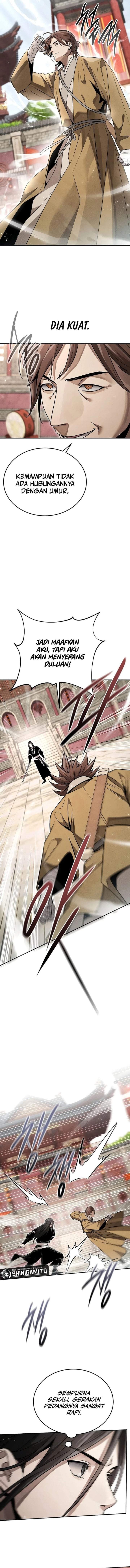 The Great Heavenly Demon Sovereign Chapter 56