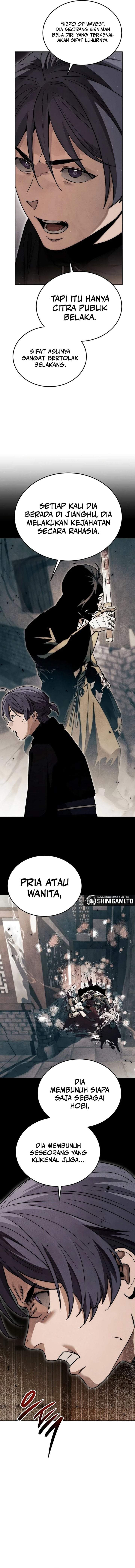 The Great Heavenly Demon Sovereign Chapter 56