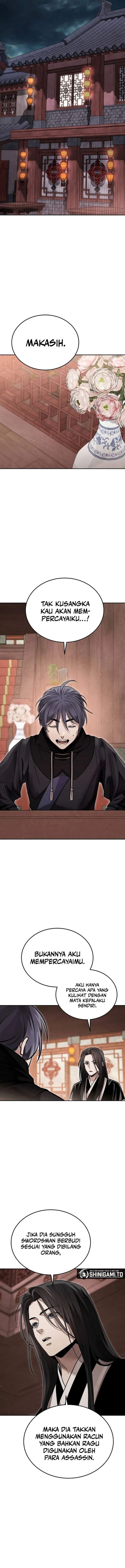 The Great Heavenly Demon Sovereign Chapter 57