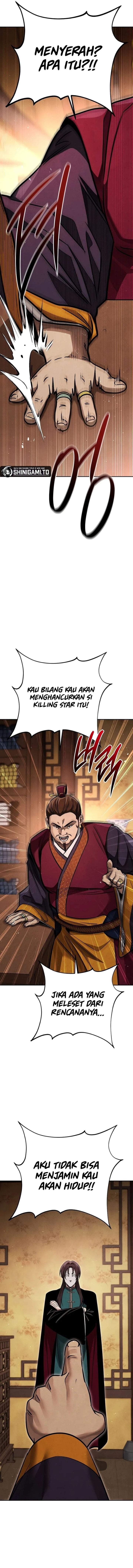 The Great Heavenly Demon Sovereign Chapter 58
