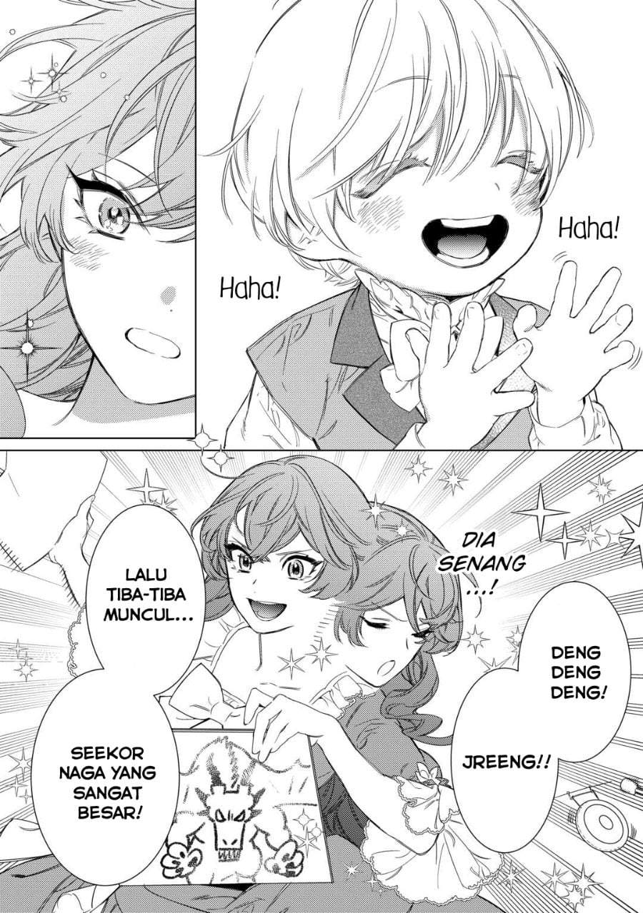 Mamahaha no Kokoroe Chapter 1