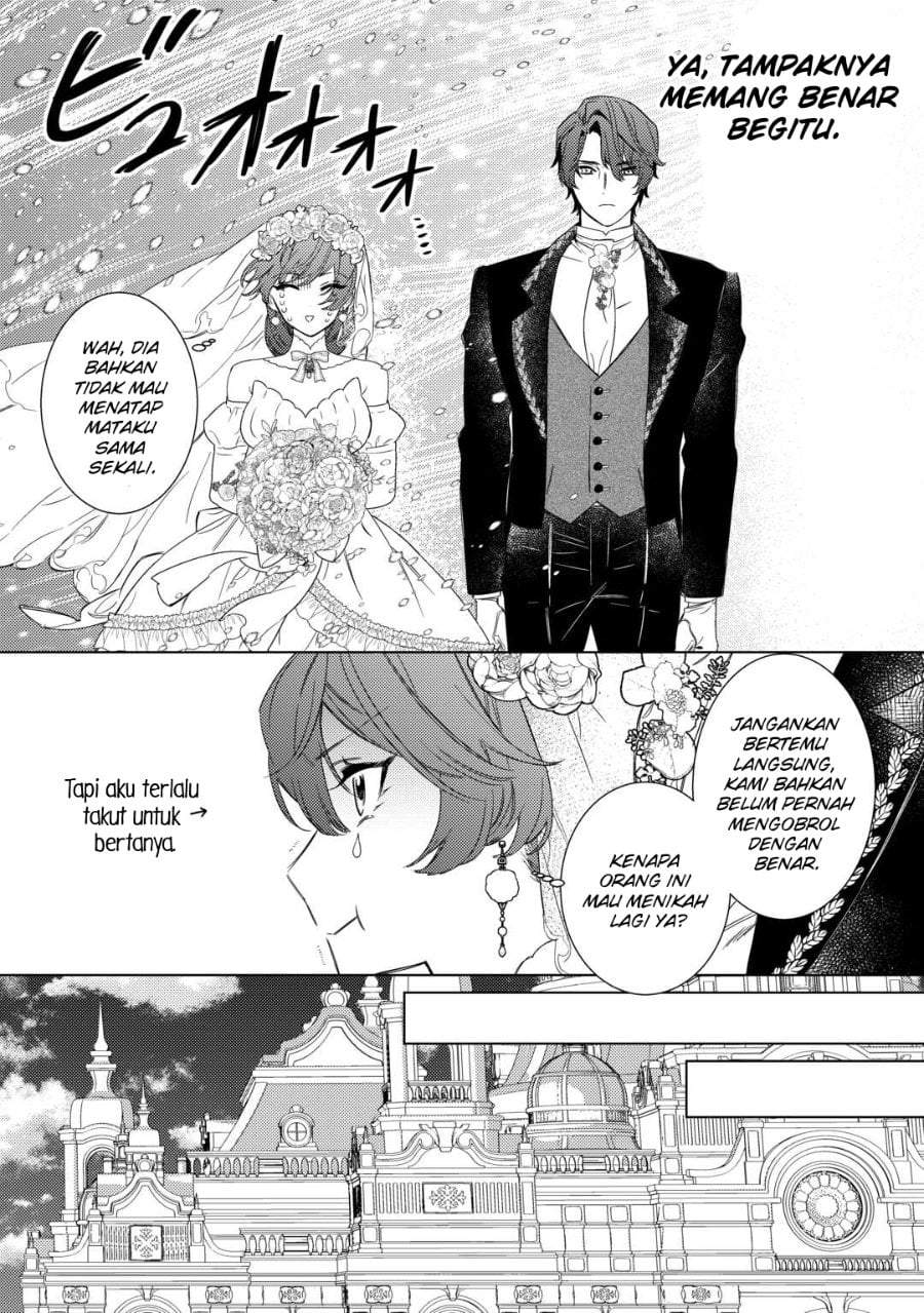 Mamahaha no Kokoroe Chapter 1