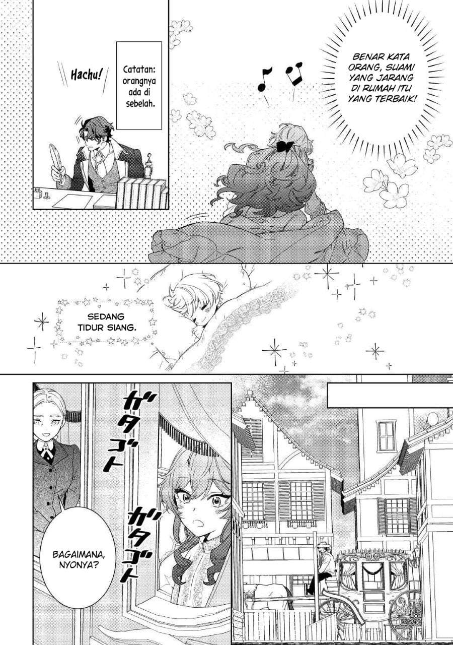 Mamahaha no Kokoroe Chapter 2