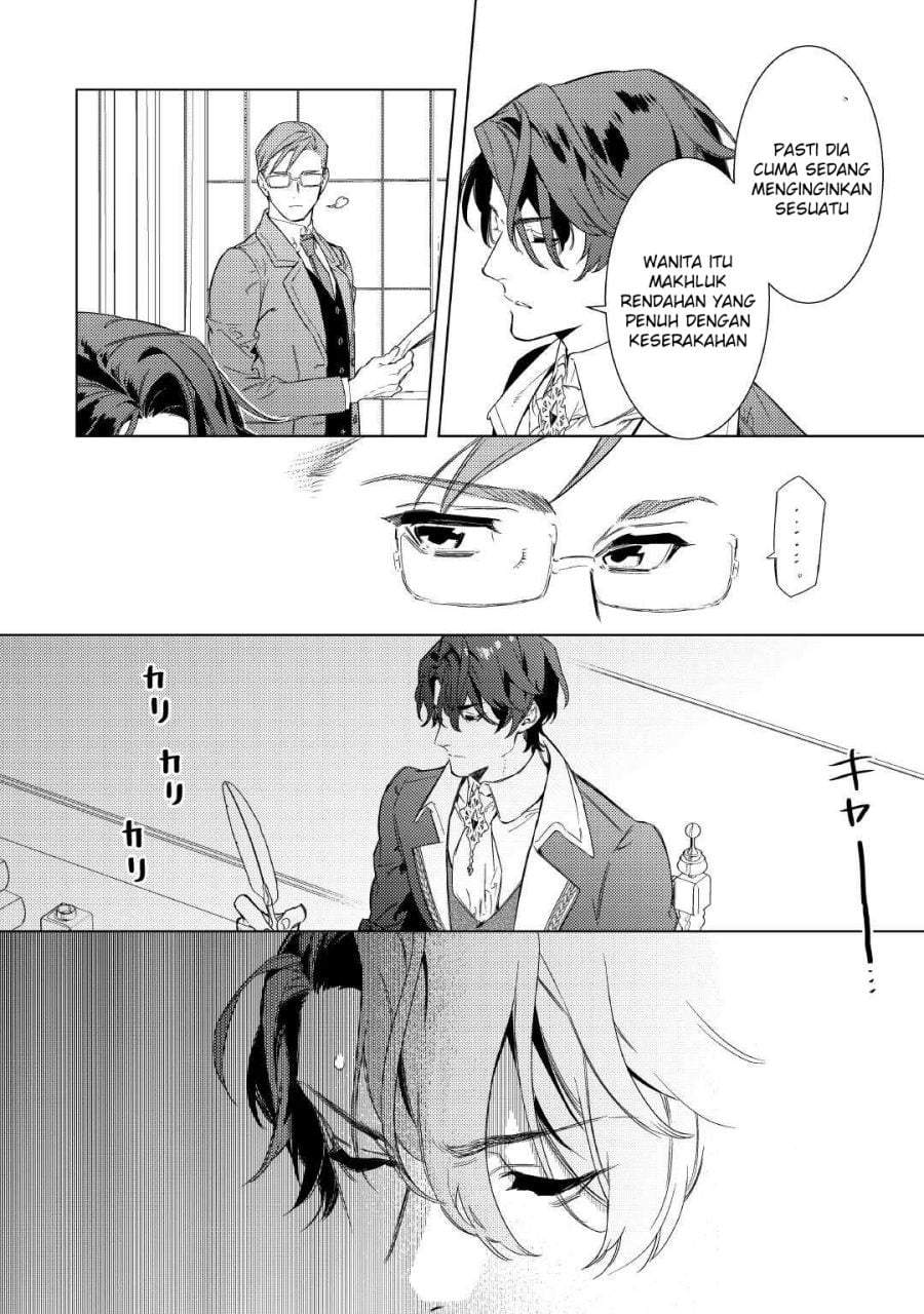 Mamahaha no Kokoroe Chapter 3
