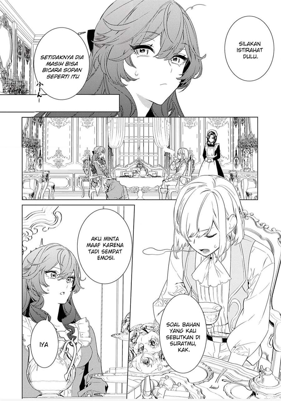 Mamahaha no Kokoroe Chapter 4