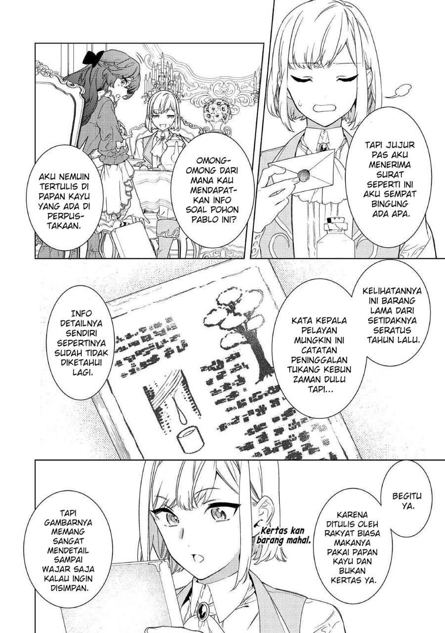 Mamahaha no Kokoroe Chapter 4