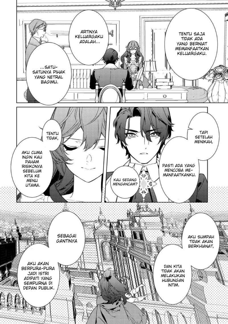 Mamahaha no Kokoroe Chapter 5