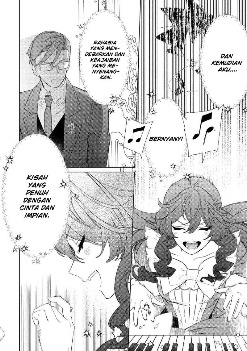 Mamahaha no Kokoroe Chapter 7
