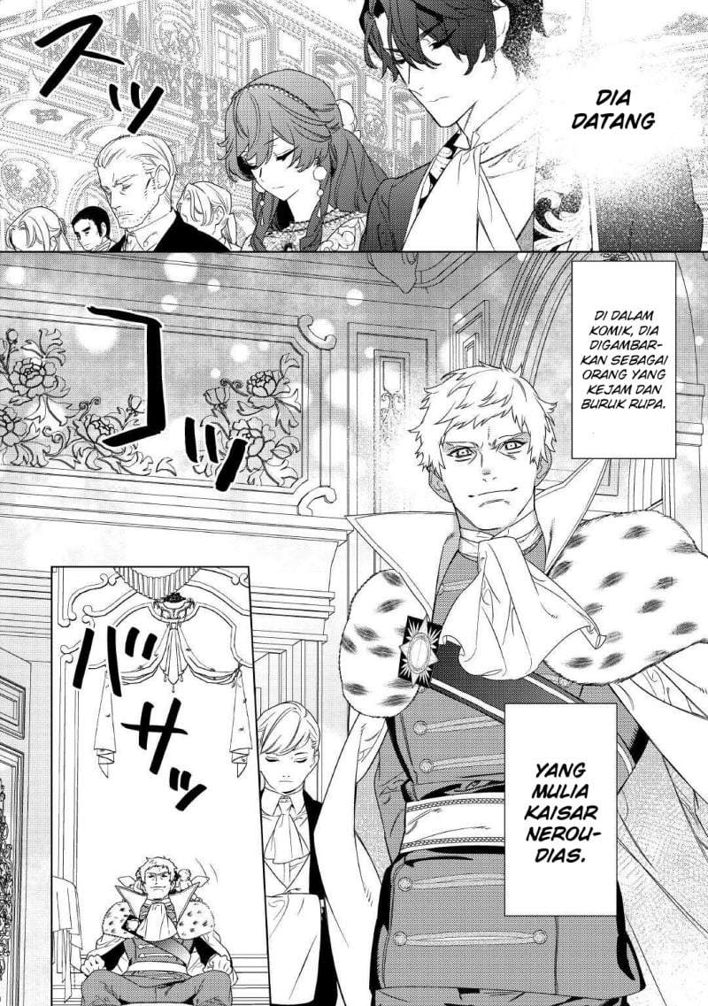 Mamahaha no Kokoroe Chapter 8