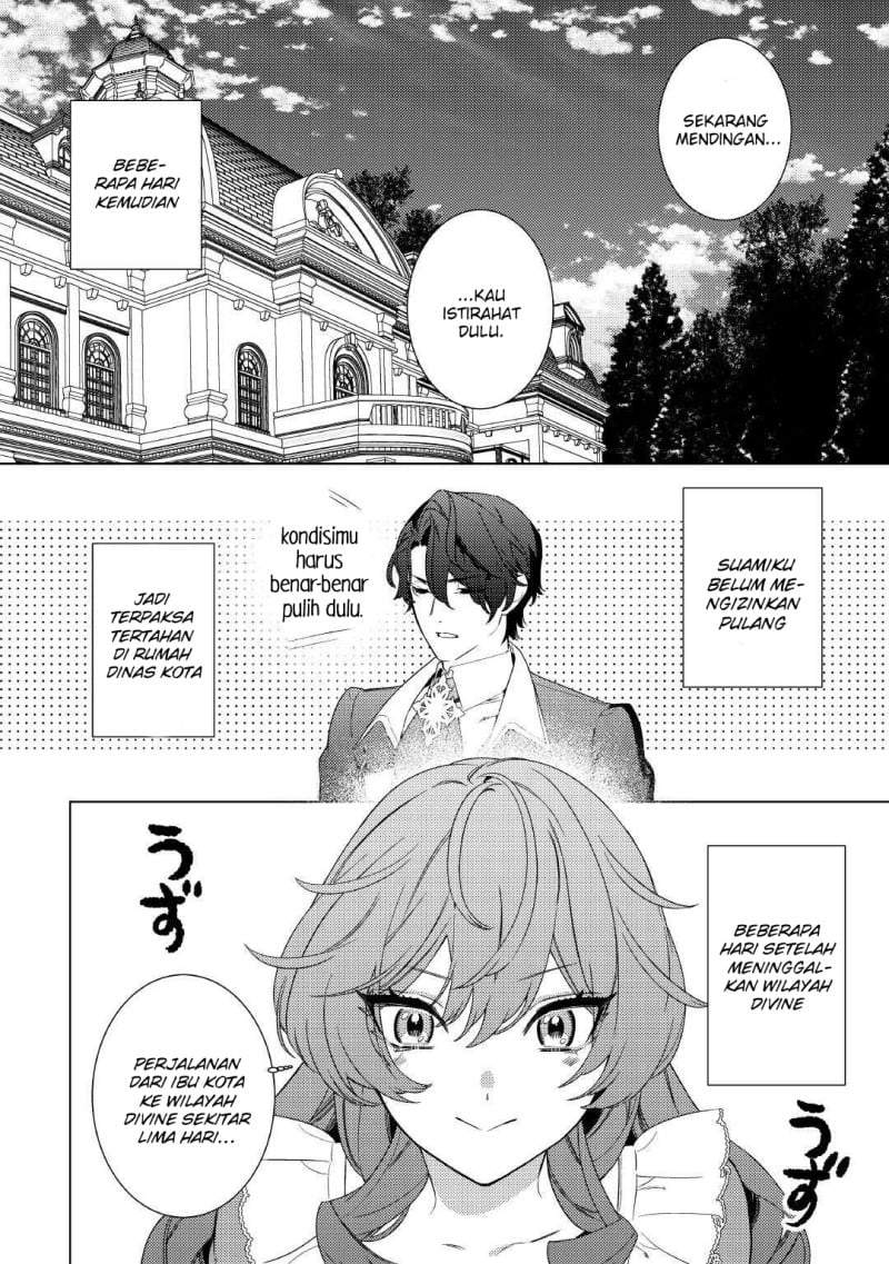 Mamahaha no Kokoroe Chapter 9