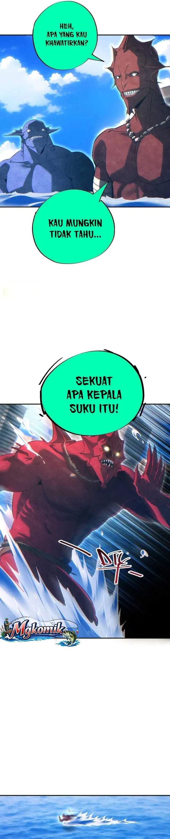 Rebirth in the Apocalypse: I Reach the Top by Opening Boxes Chapter 101